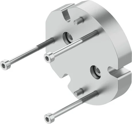 Festo - DHAA-G-Q11-20-B7-35-2077056 - Adattatore Kit