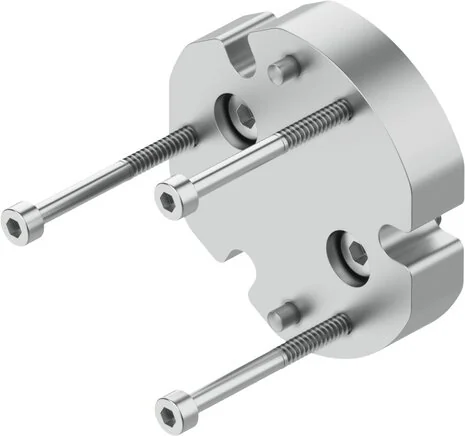 Festo - DHAA-G-Q11-20-B7/B7G-25-2079695 - Adattatore Kit
