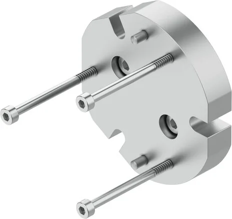 Festo - DHAA-G-Q11-20-B7G-35-2832455 - Adattatore Kit