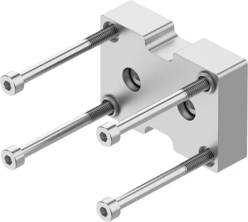 Festo - DHAA-G-Q11-20-B8G-25-2596248 - Adattatore Kit
