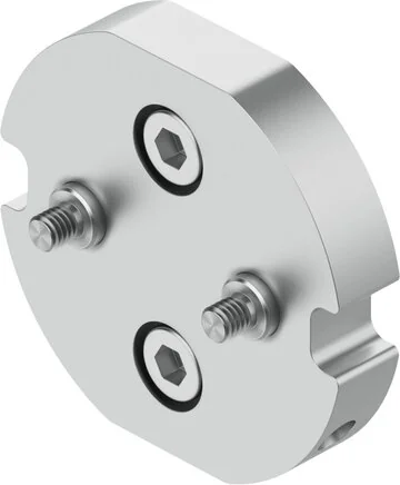 Festo - DHAA-G-Q11-25-B1-20-1722652 - Adattatore Kit
