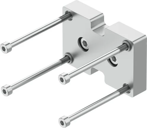 Festo - DHAA-G-Q11-25-B12-35-1714646 - Adattatore Kit