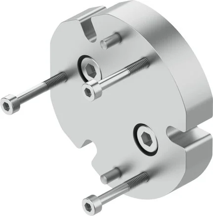 Festo - DHAA-G-Q11-25-B13-35-1718041 - Adattatore Kit