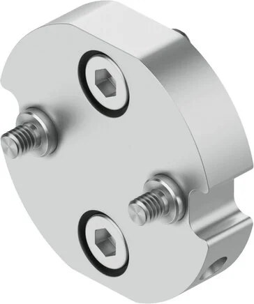Festo - DHAA-G-Q11-25-B2/B3-25-1801802 - Adattatore Kit