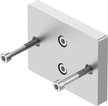 Festo - DHAA-G-Q11-25-B6/B17-25-20/40-1794882 - Adattatore Kit