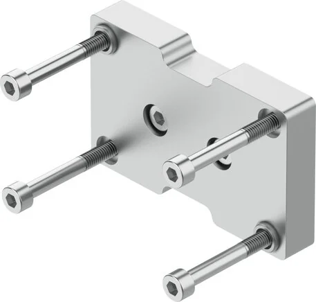 Festo - DHAA-G-Q11-25-B8-40-1731735 - Adattatore Kit