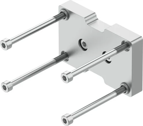 Festo - DHAA-G-Q11-25-B8G-40-2597322 - Adattatore Kit