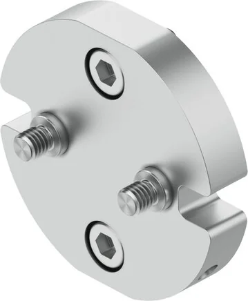 Festo - DHAA-G-Q11-32-B1-25-2186909 - Adattatore Kit