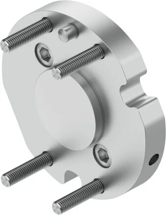 Festo - DHAA-G-Q11-32-B4-50-1907040 - Adattatore Kit