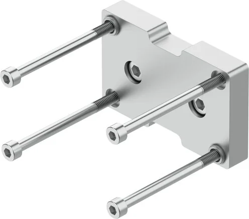 Festo - DHAA-G-Q11-32-B8G-40-2597387 - Adattatore Kit