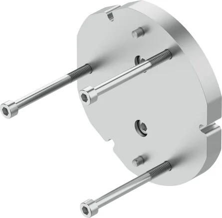 Festo - DHAA-G-Q11-35/40-B13G-63-2837337 - Adattatore Kit