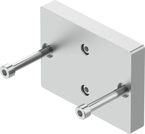 Festo - DHAA-G-Q11-35/40-B6-40-40/60-2024121 - Adattatore Kit