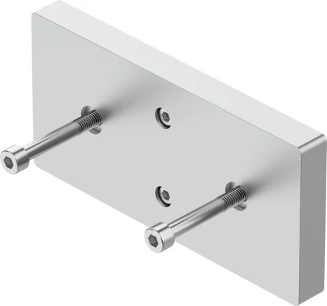 Festo - DHAA-G-Q11-35/40-B6-40-80/100-2024947 - Adattatore Kit