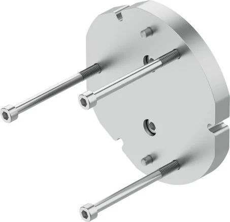 Festo - DHAA-G-Q11-35/40-B7G-63-2832631 - Adattatore Kit