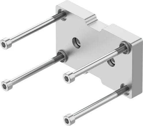 Festo - DHAA-G-Q11-35/40-B8G-50-2604977 - Adattatore Kit