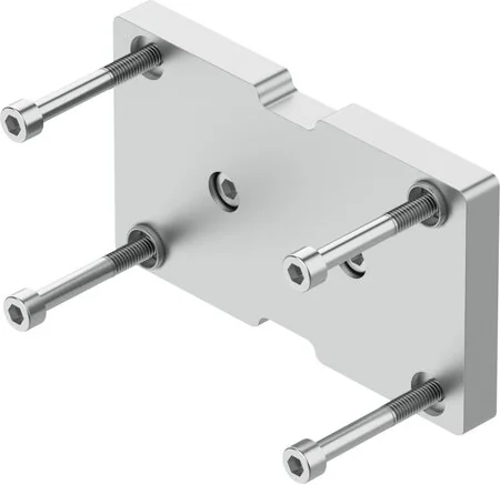 Festo - DHAA-G-Q11-40-B8-63-2125264 - Adattatore Kit