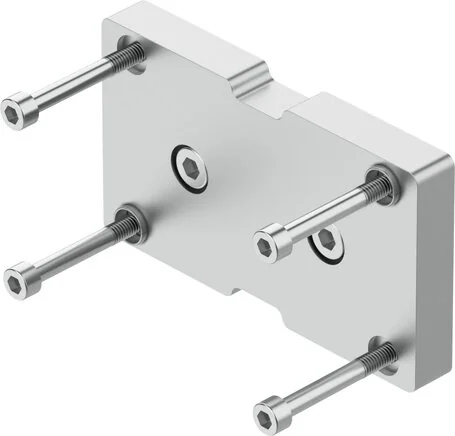 Festo - DHAA-G-Q11-50-B8-63-2424526 - Adattatore Kit