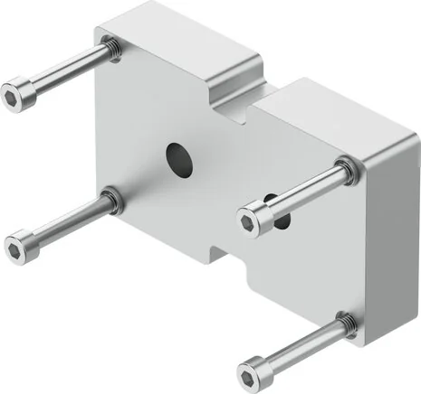 Festo - DHAA-G-Q11-50-B8-80-2424527 - Adattatore Kit