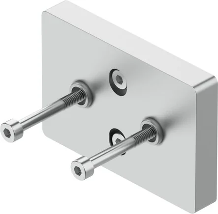 Festo - DHAA-G-Q5-16-B17-14-E-2512383 - Adattatore Kit