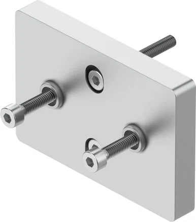 Festo - DHAA-G-Q5-16-B6-14-E-2411400 - Adattatore Kit