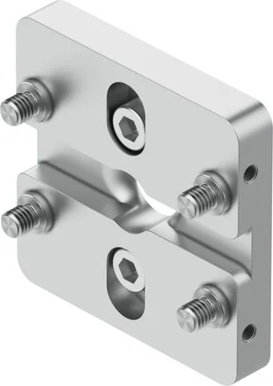 Festo - DHAA-G-Q5-25-B11-32-1468949 - Adattatore Kit