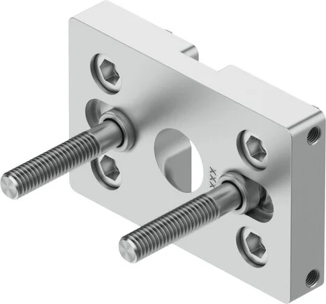Festo - DHAA-G-Q5-25-E-B11-25-1468974 - Adattatore Kit