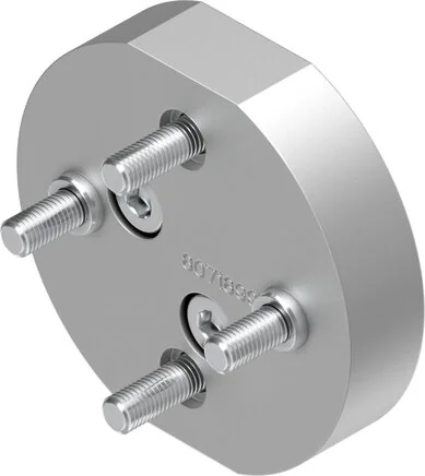 Festo - DHAA-G-R3-12-B18-6-8071899 - Adattatore Kit