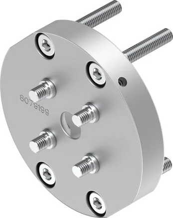 Festo - DHAA-G-R3-25-B19-50-8079199 - Adattatore Kit