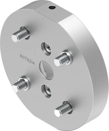 Festo - DHAA-G-R3-32-B18-20-8079214 - Adattatore Kit