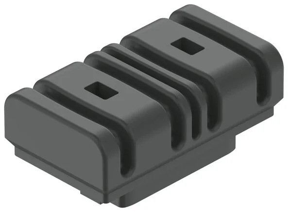 Festo - DHAS-DP-B23-16-L-N-8116816 - Tappo protettivo