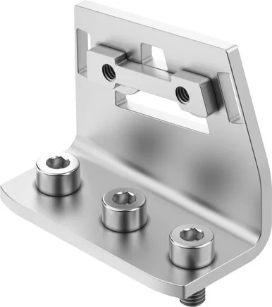 Festo - DHAS-MA-B24-120-8154065 - Staffa di fissaggio
