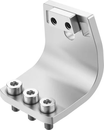 Festo - DHAS-MA-B6-60-3920696 - Staffa di fissaggio