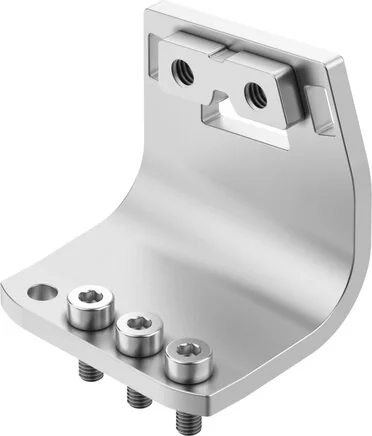 Festo - DHAS-MA-B6-80-3899099 - Staffa di fissaggio