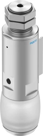 Festo - DHEB-27-E-U-S-P-1320826 - Soffietto Pinza