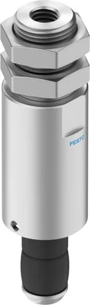 Festo - DHEB-8-E-D-E-L-1320765 - Soffietto Pinza