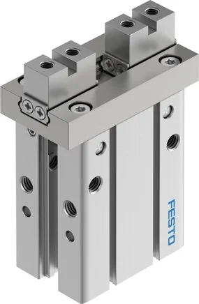 Festo - DHPC-25-A-NO-S-2-8116857 - Pinza parallela