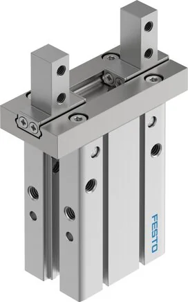 Festo - DHPC-L-25-A-NO-S-1-8116874 - Pinza parallela