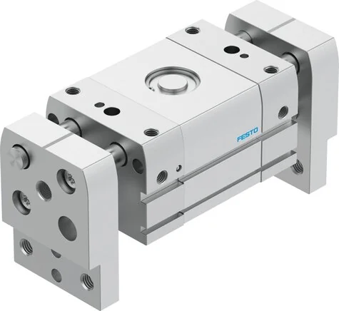 Festo - DHPL-40-100-P-A-8112225 - Pinza parallela