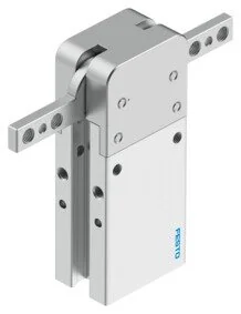 Festo - DHRC-10-A-S-NO-8133559 - Pinza radiale