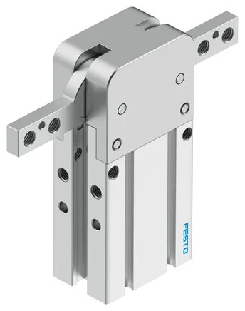 Festo - DHRC-16-A-S-NO-8128721 - Pinza radiale