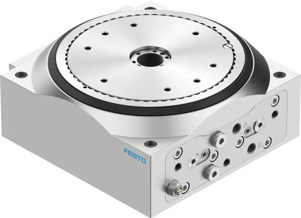 Festo - DHTG-140-4-A-L-8213379 - Tavola indicizzatrice rotativa