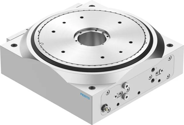 Festo - DHTG-220-24-A-L-8213389 - Tavola indicizzatrice rotativa