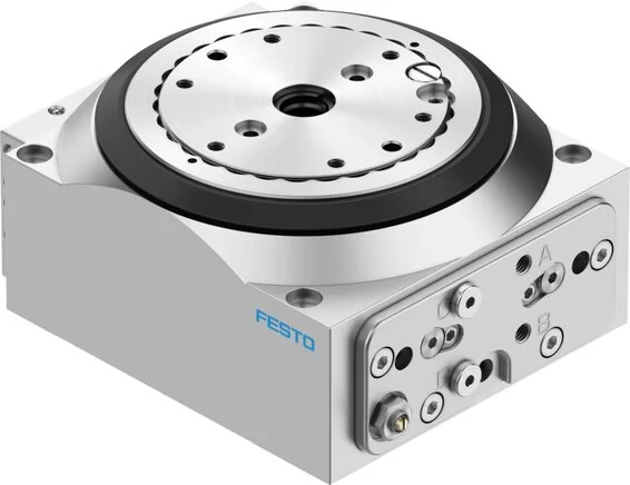 Festo - DHTG-65-2-A-548076 - Tavola indicizzatrice rotativa