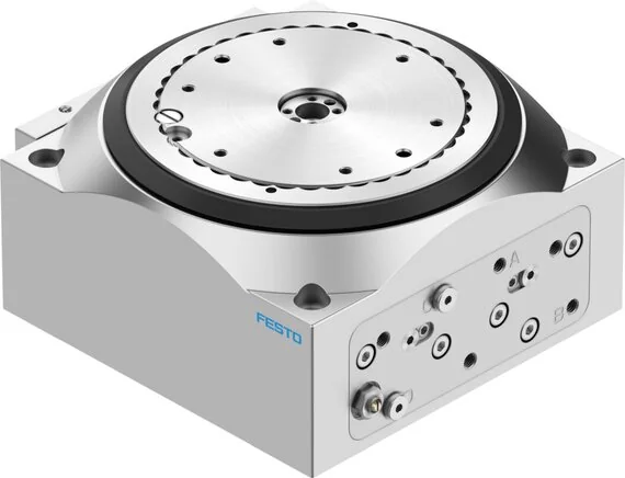 Festo - DHTG-90-4-A-548083 - Tavola indicizzatrice rotativa
