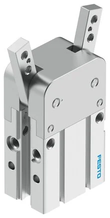 Festo - DHWC-20-A-S-NO-8128702 - Pinza angolare