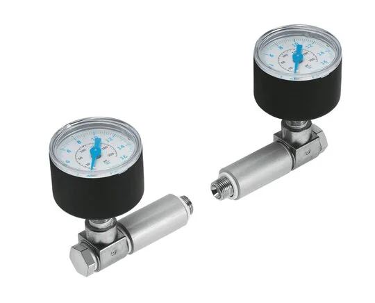 Festo - DPA-100-16-MA-SET-526099 - Kit manometro