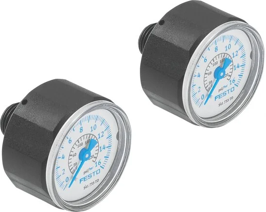 Festo - DPA-40-10-MA-SET-540781 - Kit manometro