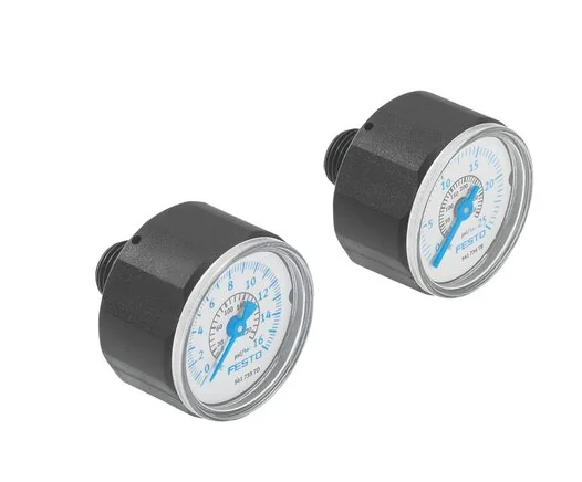 Festo - DPA-40-16-MA-SET-540782 - Kit manometro