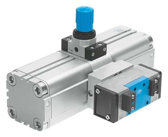 Festo - DPA-63-16-193392 - Moltiplicatore di pressione