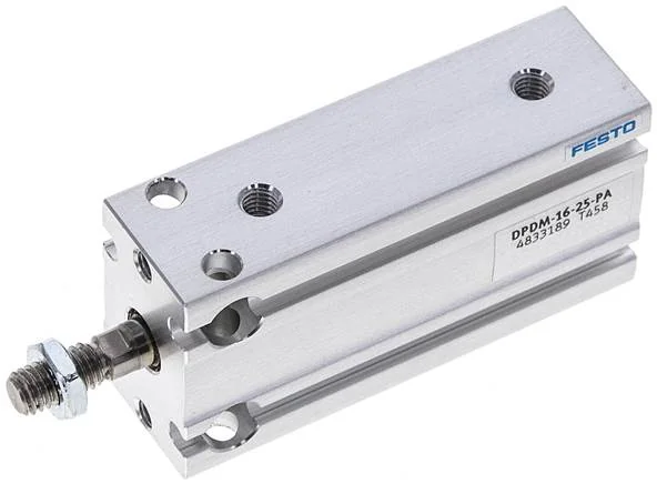 Festo - DPDM-16-25-PA-4833189 - Cilindro compatto